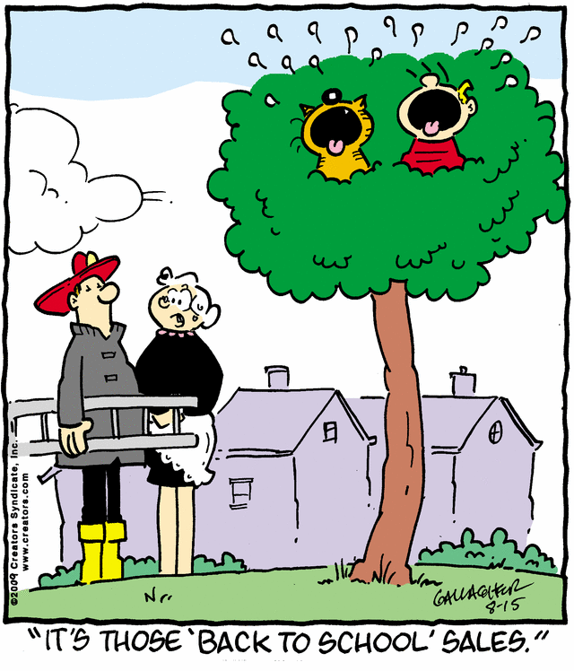 heathcliff